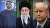 Big setback for Donald Trump, this Muslim country bars use of its airspace for military action against Iran, name is…