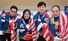 Sarawak bowling trio win three events at Asean Para Games