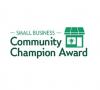 Citizens seeking submissions for 2026 Small Business Community Champion Award