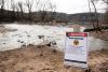 DC Water continues efforts to contain sewage, environmental group calls pipeline break ‘a catastrophe’