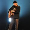 Neil Young gifts complete musical catalogue to Greenland