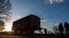 Trains that brought Jews to their death at Bergen-Belsen can’t be allowed to disturb site - opinion
