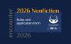 Rules and application form: Encounter: The Ukrainian-Jewish Literary Prize 2026 Nonfiction Category