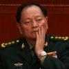 How a purge of China’s military leadership could impact the army, Taiwan