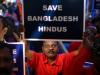 Is peace message enough to stop atrocities against Hindus in Bangladesh, or is military action the only option ?