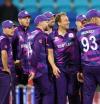 11th hour entrants Scotland announce T20 WC squad, pick uncapped Afghan-born pacer