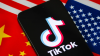 TikTok Sees Rise in App Deletions After U.S. Joint Venture Announcement
