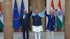 'Mother of all deals' India-EU FTA to boost India’s manufacturing, services sectors: Modi
