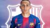 Barcelona invest in future as new left-back joins from Defensor Sporting