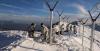 Pakistan Army, FC remain alert along Pak-Afghan border despite heavy Snowfall