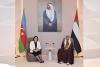 Azerbaijani Parliament Speaker arrives in UAE for Mediterranean Parliamentary Assembly Forum [PHOTOS]