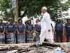 ‘Frightening situation’: Bangladesh elections haunted by political violence