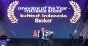 PT Bolttech Insurance Broker named Innovator of the Year at Asian Management Excellence Awards 2026