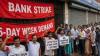 Banks to Remain Open Despite Nationwide Strike by Bank Employees Today