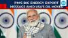 PM Modi's big Indian energy export message amid USA's oil shocker in Venezuela, Iran next?
