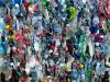 Plastic pollution could double global health risks by 2040, warns Lancet study