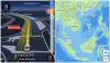 Navigation App Goes Viral On Social Media, Malaysians Are Suspicious Of It