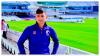 Scotland pick Afghan-born Zainullah Ihsan in T20 World Cup squad