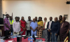 Liberia: LACRA Unveils National Agriculture Traceability System Roadmap to Strengthen Farmers