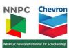 NNPCL-CNL Joint Venture Announces Successful Awodi‑07 Appraisal, Exploration 