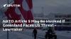 NATO Article 5 May Be Invoked if Greenland Faces US Threat - Lawmaker