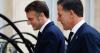 France snaps back at NATO chief Rutte in feud over Europe’s defense muscle