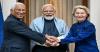 European Union, India announce ‘mother of all’ trade deals