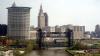What makes Cleveland, Ohio, 1 of America's most affordable housing markets