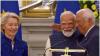 India-EU trade deal LIVE: ‘We did it,’ Europe's Ursula von der Leyen tells PM Modi on India-EU trade deal