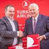 Turkish Airlines, Air Montenegro ink codesharing deal