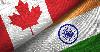 Canada, India Agree to Grow Energy Trade in Relations Reset