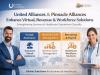 United Alliances and Pinnacle Alliances strengthen global business and healthcare with enhanced virtual, revenue, and workforce solutions