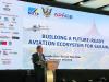 Sarawak’s new Kuching airport to anchor long-term aviation strategy, says state transport minister