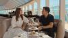 DREW BARRYMORE & ORLANDO BLOOM BACK AT SEA FOR NEW ADS IN MSC CRUISES’ ‘LET’S HOLIDAY’ CAMPAIGN