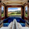 The Grand Silk Road By Luxury Train from Beijing To Ukbeksitan