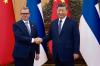 Finland, China to deepen mutually beneficial cooperation