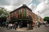 Soho under threat as council plans branded an attack on British pub culture