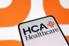 HCA Healthcare forecasts 2026 profit above estimates on medical care demand