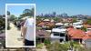 Perth Property Pair: Real estate forced to defend ‘tone deaf’ online post showing photo of rammed inspection