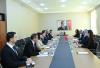 Azerbaijan, Morocco hold 4th round of political consultations