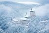 Fairytale in Frost: Czech Castles and Chateaus Welcome Visitors This Winter