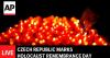 LIVE: Czech Republic marks Holocaust Remembrance Day