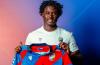 Eagles’ new kid Salim Lawal joins Czech powerhouse Viktoria Plzen 