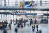 Prague Airport nears pre-pandemic record with 17.8 million passengers in 2025