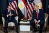 Trump's Nile mediation offer raises eyebrows in Egypt