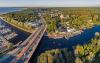 Tallinn's Pirita Bridge to undergo €3.2 million renovation in 2027