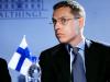 Finland Says Dialogue With Russia Is Inevitable, but Not Yet