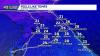 Central Florida enters prolonged cold spell this week; powerful Arctic air settles in