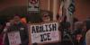 Atlanta protesters rally against ICE funding and actions following Minneapolis shooting