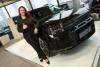 Mansfield woman wins prestigious automotive retailer award